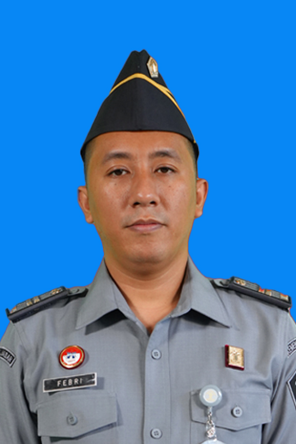 Febri Putra Pratama